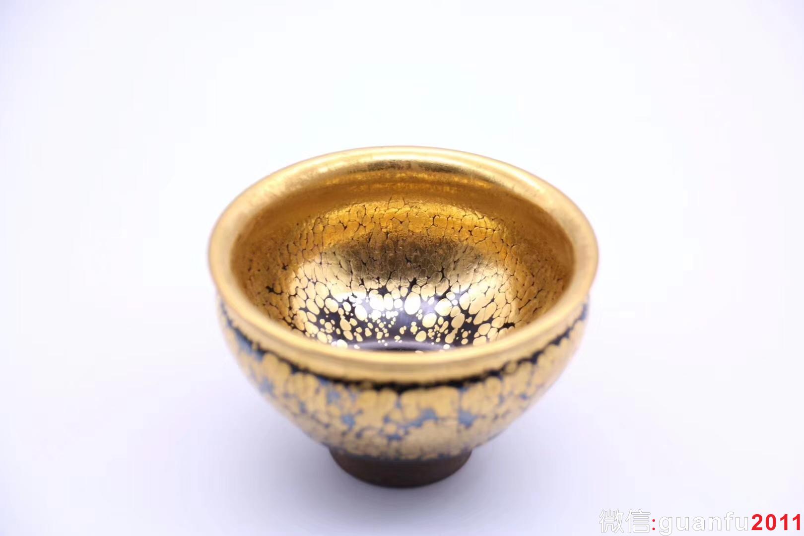 范泽锋老师·金油滴束口规格:9*5.7cm