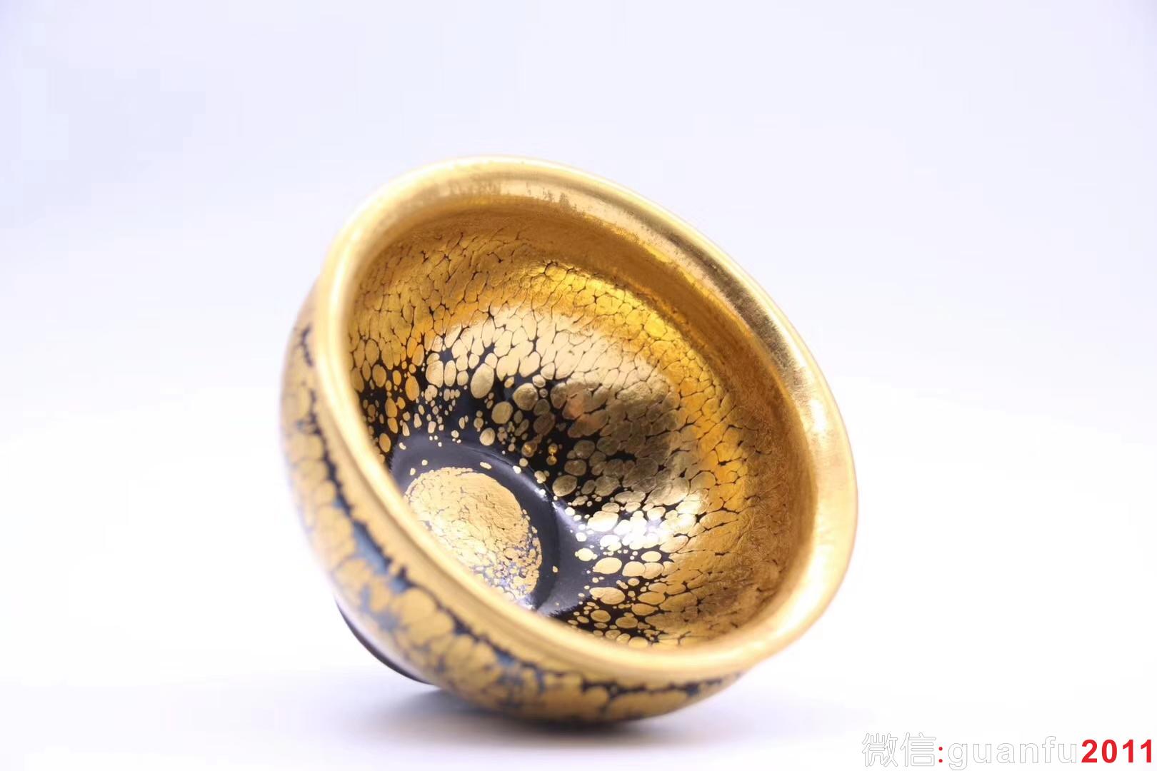 范泽锋老师·金油滴束口规格:9*5.7cm